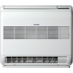 Toshiba RAS-B13J2FVG-E / RAS-13J2AVSG-E Επαγγελματικό Κλιματιστικό Inverter Δαπέδου 11949 BTU Toshiba RAS-B13J2FVG-E / RAS-13J2AVSG-E Επαγγελματικό Κλιματιστικό Inverter Δαπέδου 11949 BTU